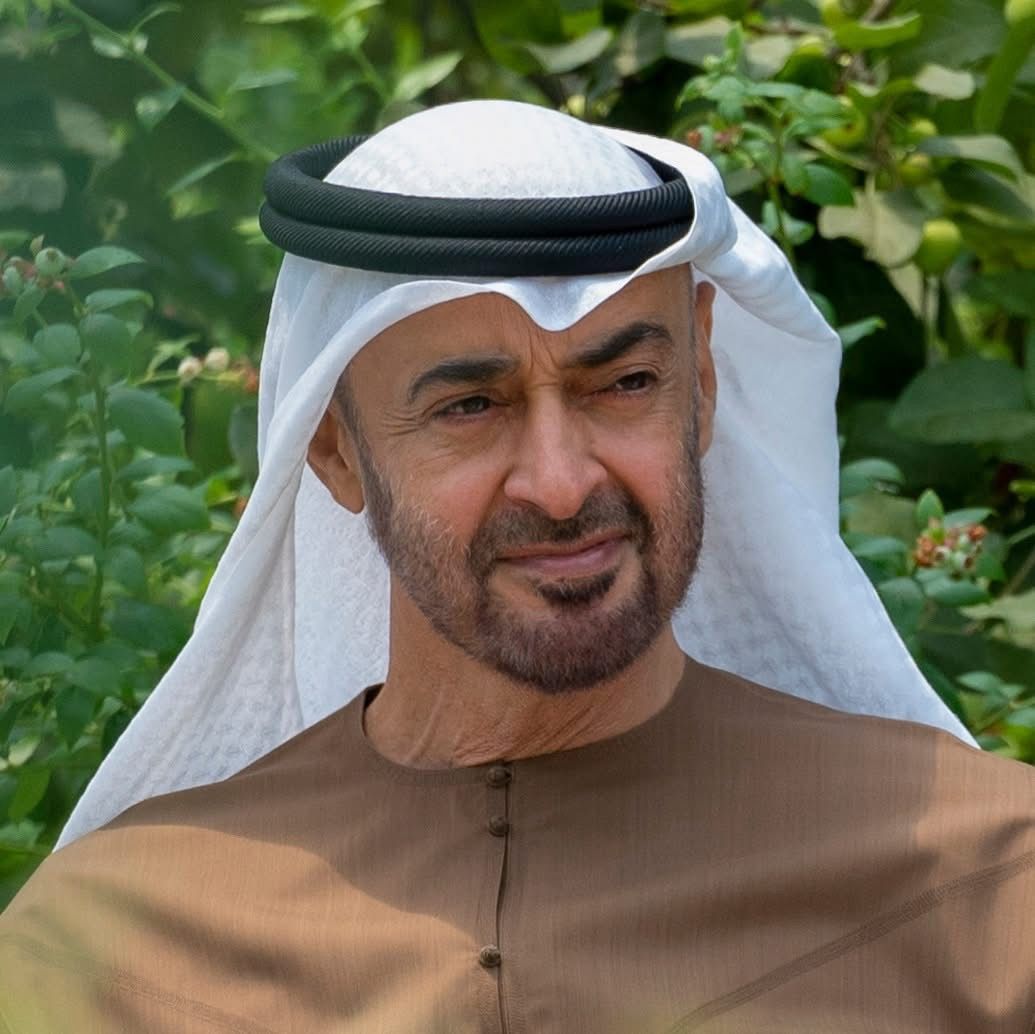 H.E. Abdulla Mohammed Al Basti